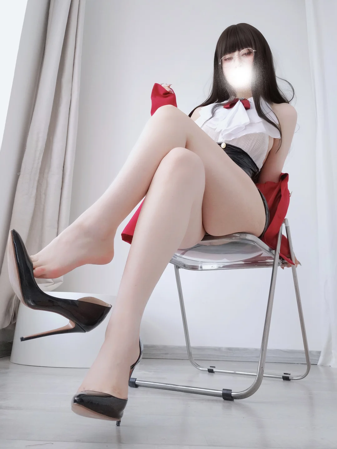 白银81 - 24年11月会员合集 (16套) [137P,3V-437MB] tg@simisebaisi 【丝足阁】089.webp